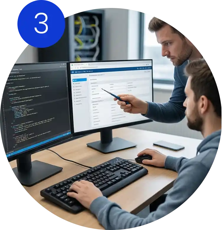 Configuration & Build