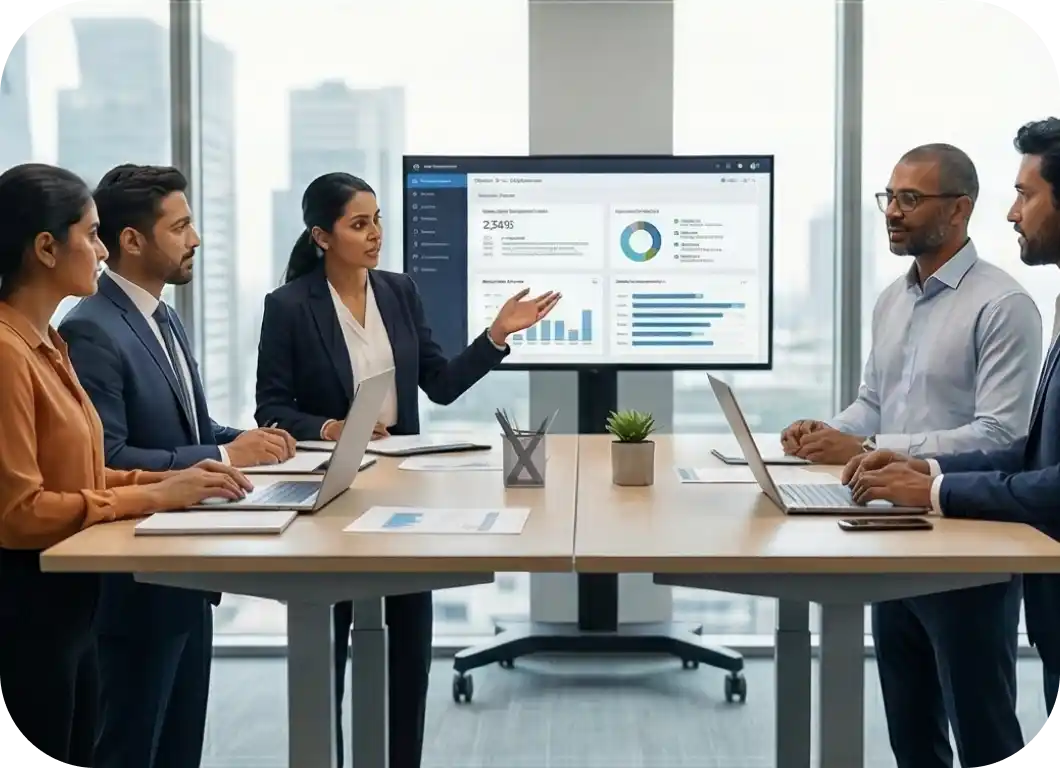 Resource Augmentation