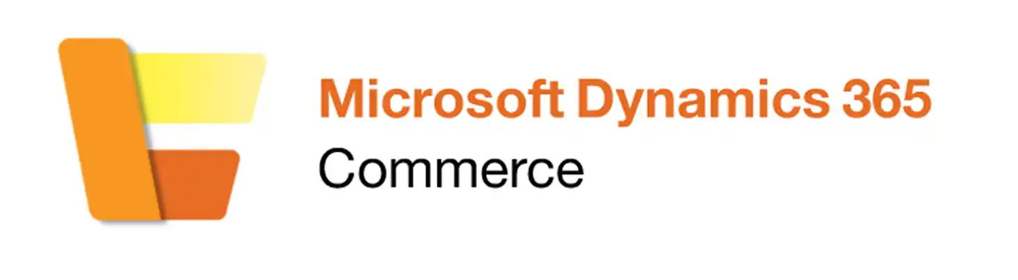 Dynamics 365 Commerce