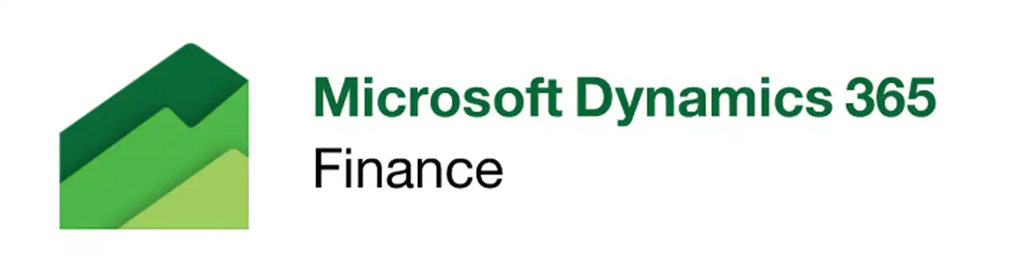 Dynamics 365 Finance