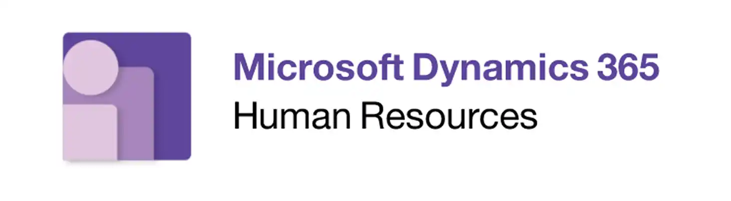 Dynamics 365 Human Resources