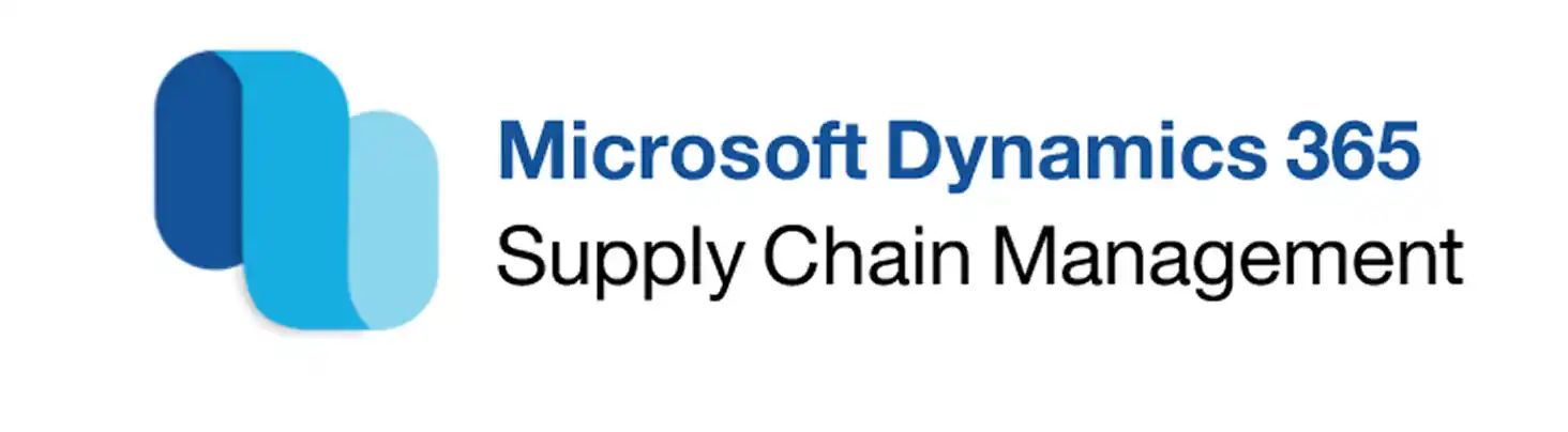 Dynamics 365 Supply Chain