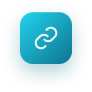 Power BI Analytics Icon