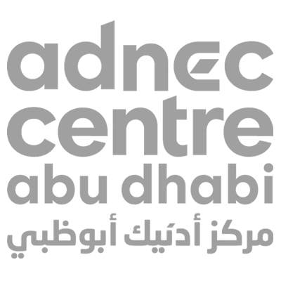 Adnec Centre Abu Dhabi