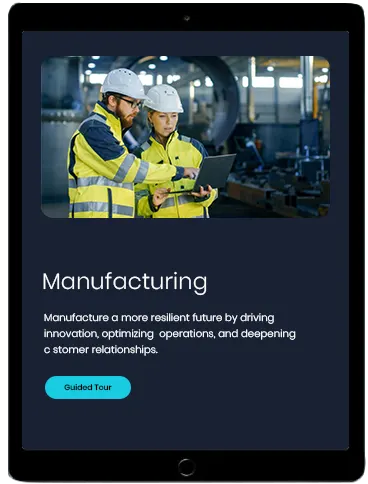Tab Industry